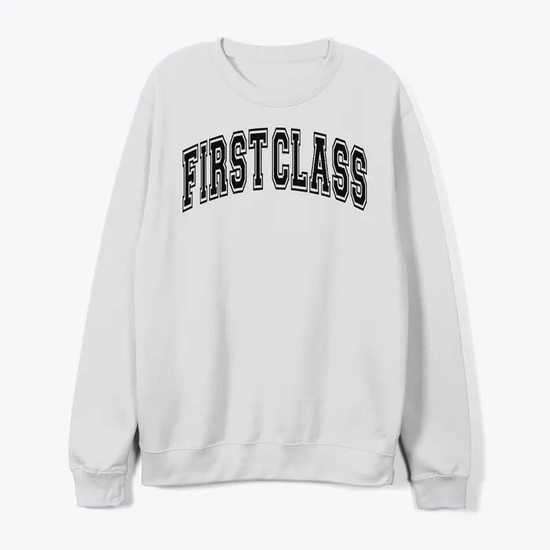 FIRST CLASS Collection