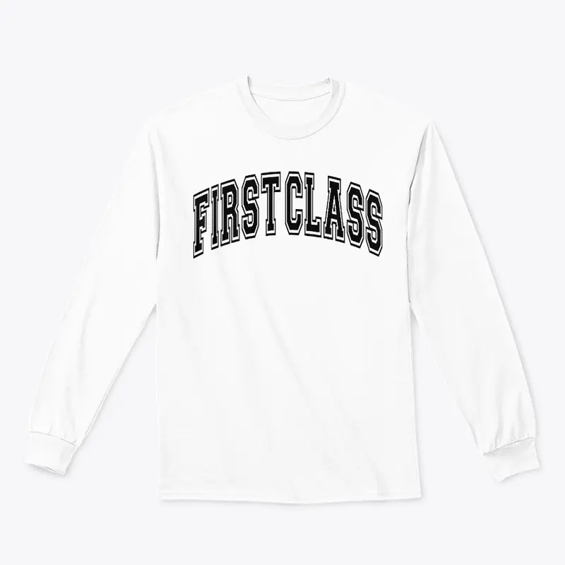 FIRST CLASS Collection